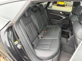 Audi A7 55TFSI#RS PACK#MATRIX#SOFTCL#ОБДУХ#PANO#HEADUP#FUL, снимка 13