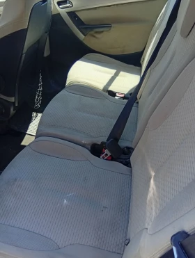 Citroen C4 Picasso, снимка 4