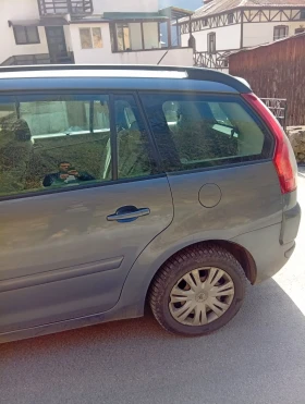 Citroen C4 Picasso, снимка 5