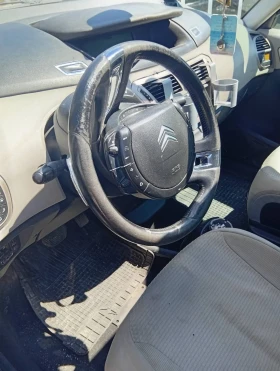Citroen C4 Picasso, снимка 3