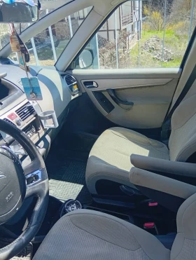 Citroen C4 Picasso, снимка 9