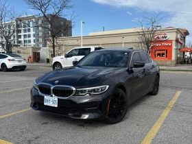 BMW 330  xDrive / CARFAX / КЛИП НА МОТОРА , снимка 13