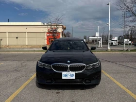 BMW 330  xDrive / CARFAX / КЛИП НА МОТОРА , снимка 6
