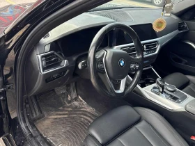 BMW 330  xDrive / CARFAX / КЛИП НА МОТОРА , снимка 5