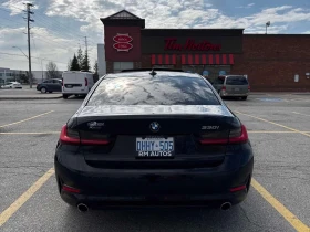 BMW 330  xDrive / CARFAX / КЛИП НА МОТОРА , снимка 4