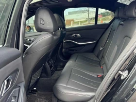 BMW 330  xDrive / CARFAX / КЛИП НА МОТОРА , снимка 10