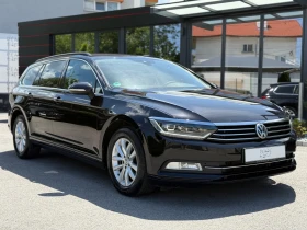 VW Passat 2.0TDI DSG BlueMotion Widescreen NAVI Comfort LED, снимка 3