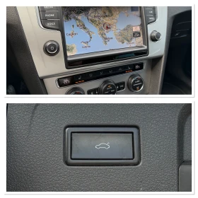 VW Passat 2.0TDI DSG BlueMotion Widescreen NAVI Comfort LED, снимка 16
