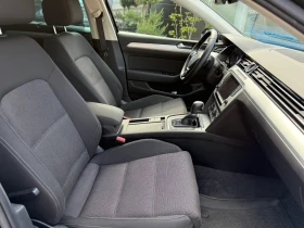 VW Passat 2.0TDI DSG BlueMotion Widescreen NAVI Comfort LED, снимка 13