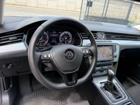 VW Passat 2.0TDI DSG BlueMotion Widescreen NAVI Comfort LED, снимка 9