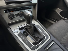 VW Passat 2.0TDI DSG BlueMotion Widescreen NAVI Comfort LED, снимка 12