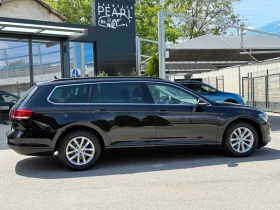 VW Passat 2.0TDI DSG BlueMotion Widescreen NAVI Comfort LED, снимка 5