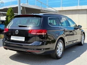 VW Passat 2.0TDI DSG BlueMotion Widescreen NAVI Comfort LED, снимка 6