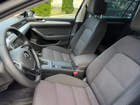 VW Passat 2.0TDI DSG BlueMotion Widescreen NAVI Comfort LED, снимка 11
