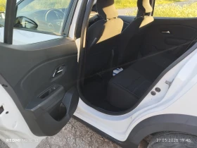 Dacia Sandero LPG, снимка 14
