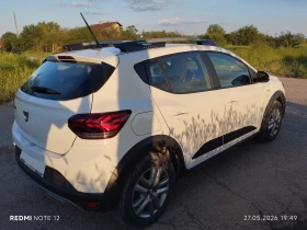 Dacia Sandero LPG, снимка 4