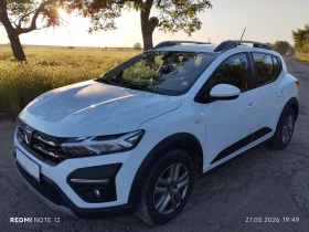 Dacia Sandero LPG, снимка 2