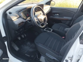 Dacia Sandero LPG, снимка 9