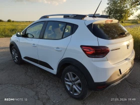 Dacia Sandero LPG, снимка 6