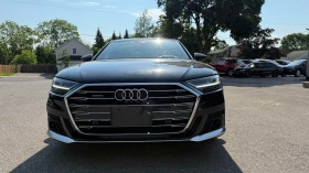 Audi A8 55 TFSI Quattro, снимка 5