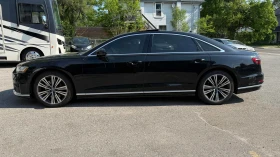 Audi A8 55 TFSI Quattro, снимка 2