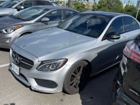 Mercedes-Benz C 450 AMG * CARFAX * ЦЕНА ДО БГ, снимка 3