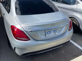 Mercedes-Benz C 450 AMG * CARFAX * ЦЕНА ДО БГ, снимка 5