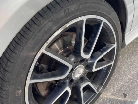 Mercedes-Benz C 450 AMG * CARFAX * ЦЕНА ДО БГ, снимка 9