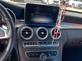 Mercedes-Benz C 450 AMG * CARFAX * ЦЕНА ДО БГ, снимка 8