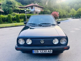 VW Golf 1.8i* 90* , снимка 2