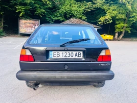 VW Golf 1.8i* 90* , снимка 4