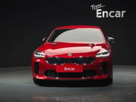 Kia Stinger * 2.0 Turbo * Dream* Edition, снимка 1