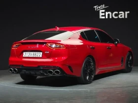 Kia Stinger * 2.0 Turbo * Dream* Edition, снимка 3