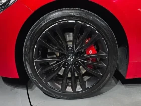 Kia Stinger * 2.0 Turbo * Dream* Edition, снимка 14