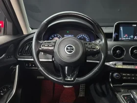 Kia Stinger * 2.0 Turbo * Dream* Edition, снимка 9