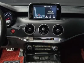 Kia Stinger * 2.0 Turbo * Dream* Edition, снимка 10