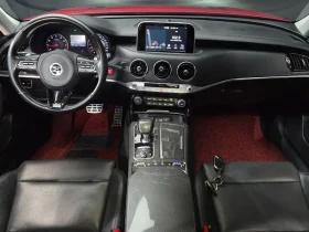 Kia Stinger * 2.0 Turbo * Dream* Edition, снимка 15