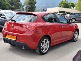 Alfa Romeo Giulietta 2.0mJTD* АВТОМАТИК* LED* EURO5B* , снимка 4