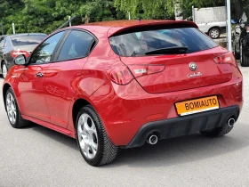 Alfa Romeo Giulietta 2.0mJTD* АВТОМАТИК* LED* EURO5B* , снимка 6