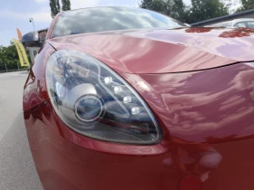 Alfa Romeo Giulietta 2.0mJTD* АВТОМАТИК* LED* EURO5B* , снимка 16