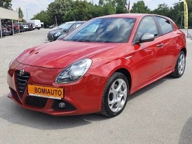 Alfa Romeo Giulietta 2.0mJTD* АВТОМАТИК* LED* EURO5B* , снимка 1