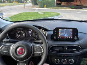 Fiat Tipo, снимка 13