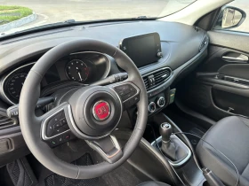 Fiat Tipo, снимка 15