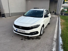 Fiat Tipo, снимка 3