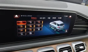 Mercedes-Benz GLE 450, снимка 10