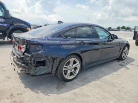 BMW 440 XI GRAN COUPE M PKG| HARMAN/KARDON| HUD| , снимка 6