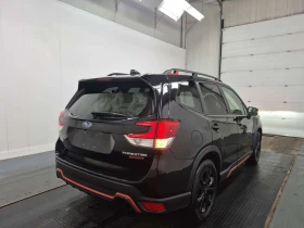 Subaru Forester SPORT| PANO| 2 КЛЮЧА| 2 ЧИФТА ГУМИ| , снимка 4