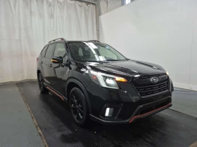 Subaru Forester SPORT| PANO| 2 КЛЮЧА| 2 ЧИФТА ГУМИ| , снимка 2