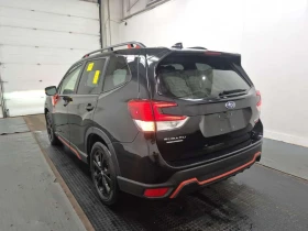 Subaru Forester SPORT| PANO| 2 КЛЮЧА| 2 ЧИФТА ГУМИ| , снимка 5