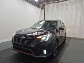 Subaru Forester SPORT| PANO| 2 КЛЮЧА| 2 ЧИФТА ГУМИ| , снимка 1